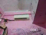 Daikin 1.5 split Ac working conditions