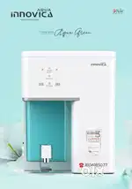 Aqua Ro Water Purifier