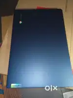 Lenovo laptop