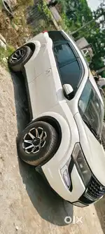 Mahindra XUV500 W8, 2014, Diesel