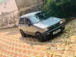 Maruti Suzuki 800. 5 speed (Ac)