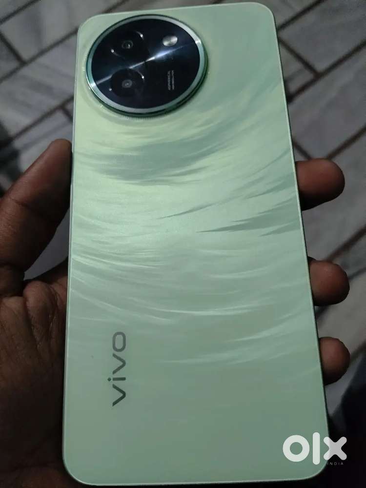 Vivo t3x 5g