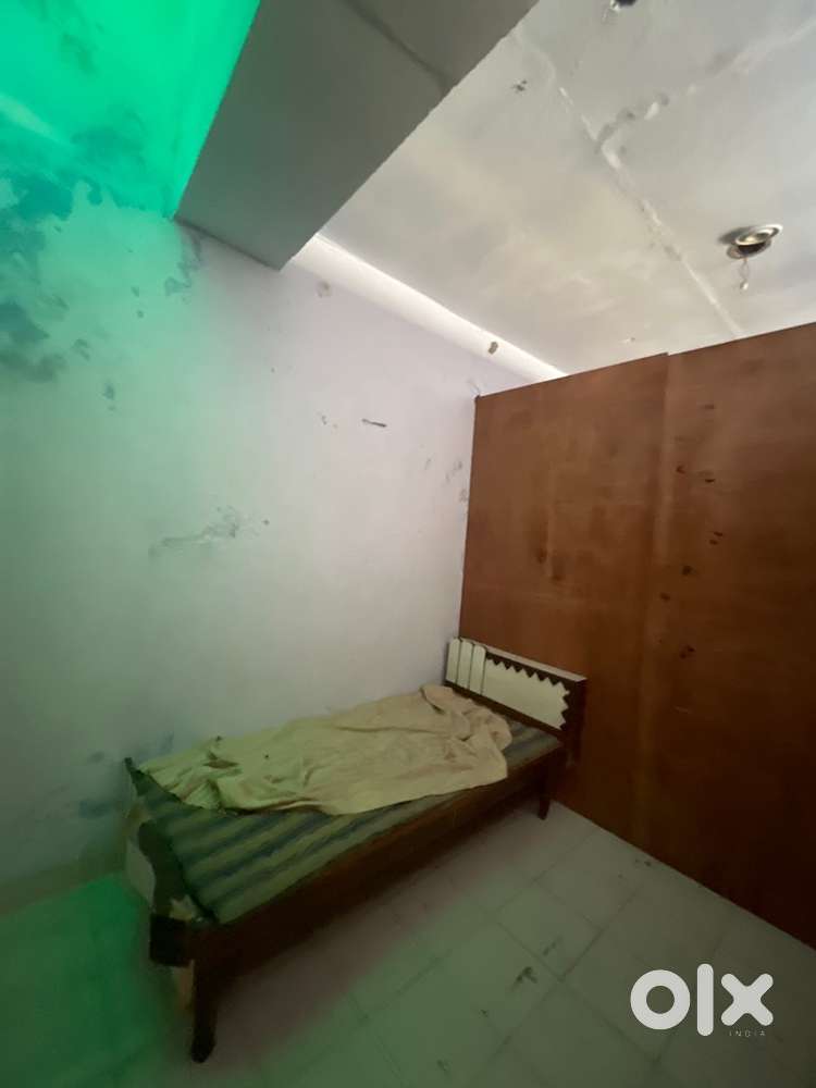 Freee bed and more you willl get a kitchen with that