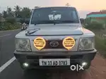 Tata Sumo Victa DI GX, 2004, Diesel