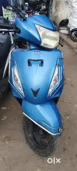 Jupiter Zx Alloy Model 2016