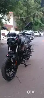 Pulsar N160, 2022 model