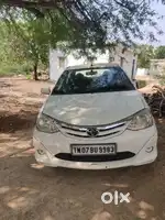 Toyota Etios 2013 Diesel Well Maintained