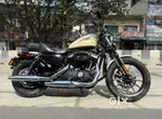 Harely Davidson XL Iron 883L