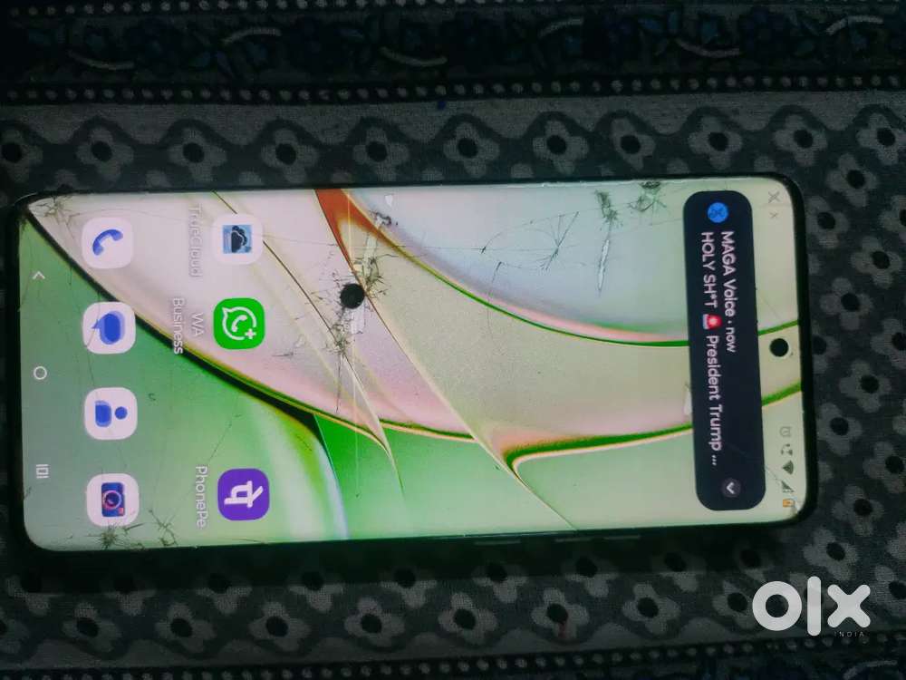 Motorola edge 40 2023