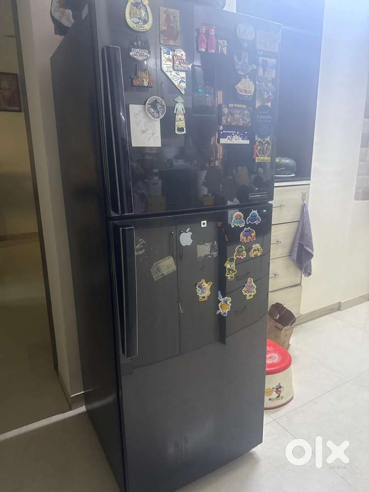 Refrigrator samsung 320L