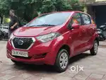 Datsun RediGO Limited Edition 2018, 2017, Petrol