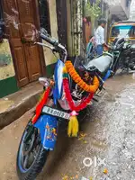 Honda shine sp 125