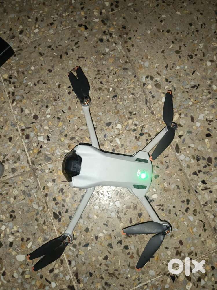 Dji mini 3