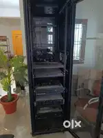 IBM x3650 M3 Server + IBM DS3512 Storage  16GB RAM  2.7TB SAS