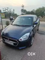 Maruti Suzuki Swift 2021