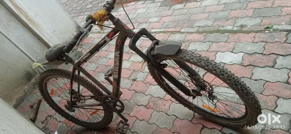 BINSAR BICYCLE , BICYCLE NO.29