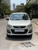 Maruti Suzuki Alto K10 LXI CNG Optional, 2017, CNG & Hybrids