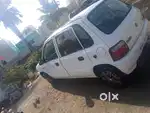 Maruti Suzuki Zen  1998 Petrol Good Condition