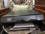 HP DESKJET INK ADVANTAGE 3545