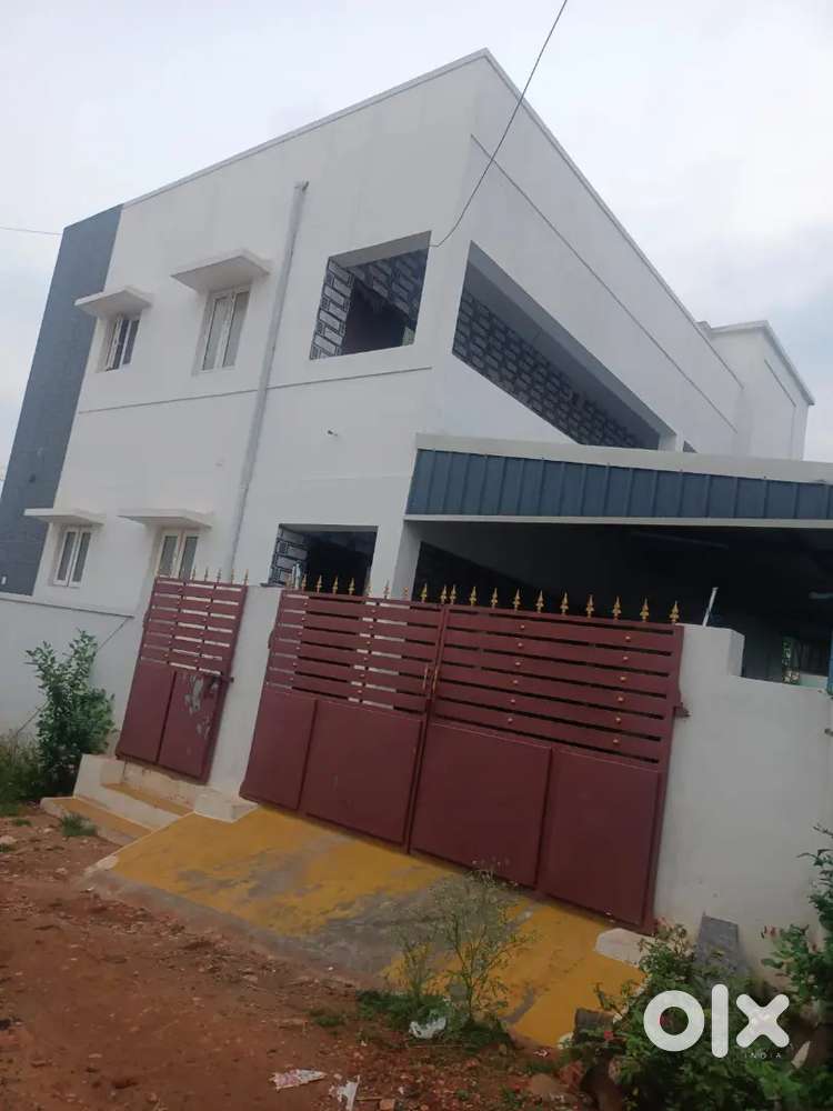 1Bhk house for rent @karumathampatti pudur