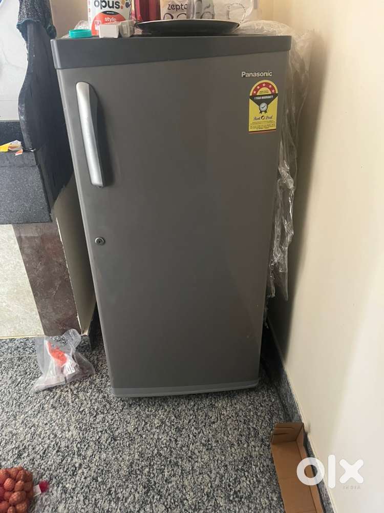 Single door Fridge