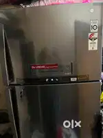 Lg freeze ek laakh ka liya tha bill bhi hai
