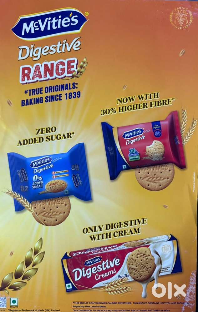 Billing & Delivery staff