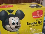 Automatic credal kit