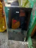 Canvas 43inch smart tv display tuti hai