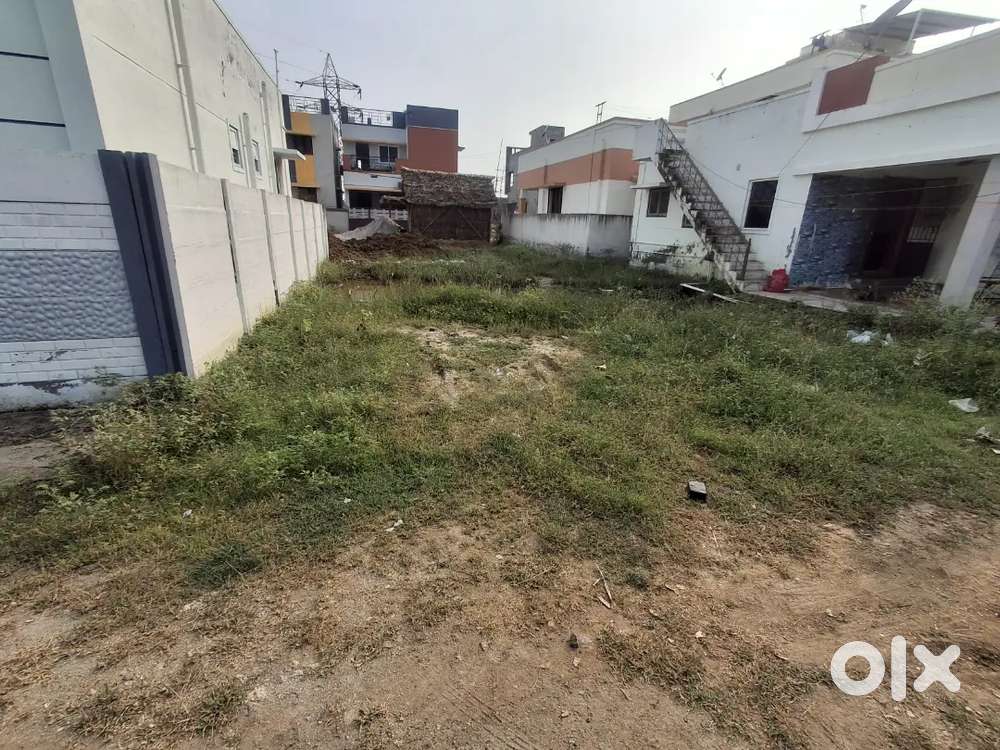 திருச்சி கார்ப்பரேஷன் பகுதியில் DTCP மனை விற்பனைக்கு