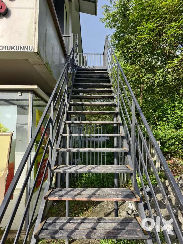 Strong Staircase for Sale