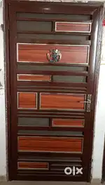 2BHK semi-furnised flat for rent in Mahagun Matra1