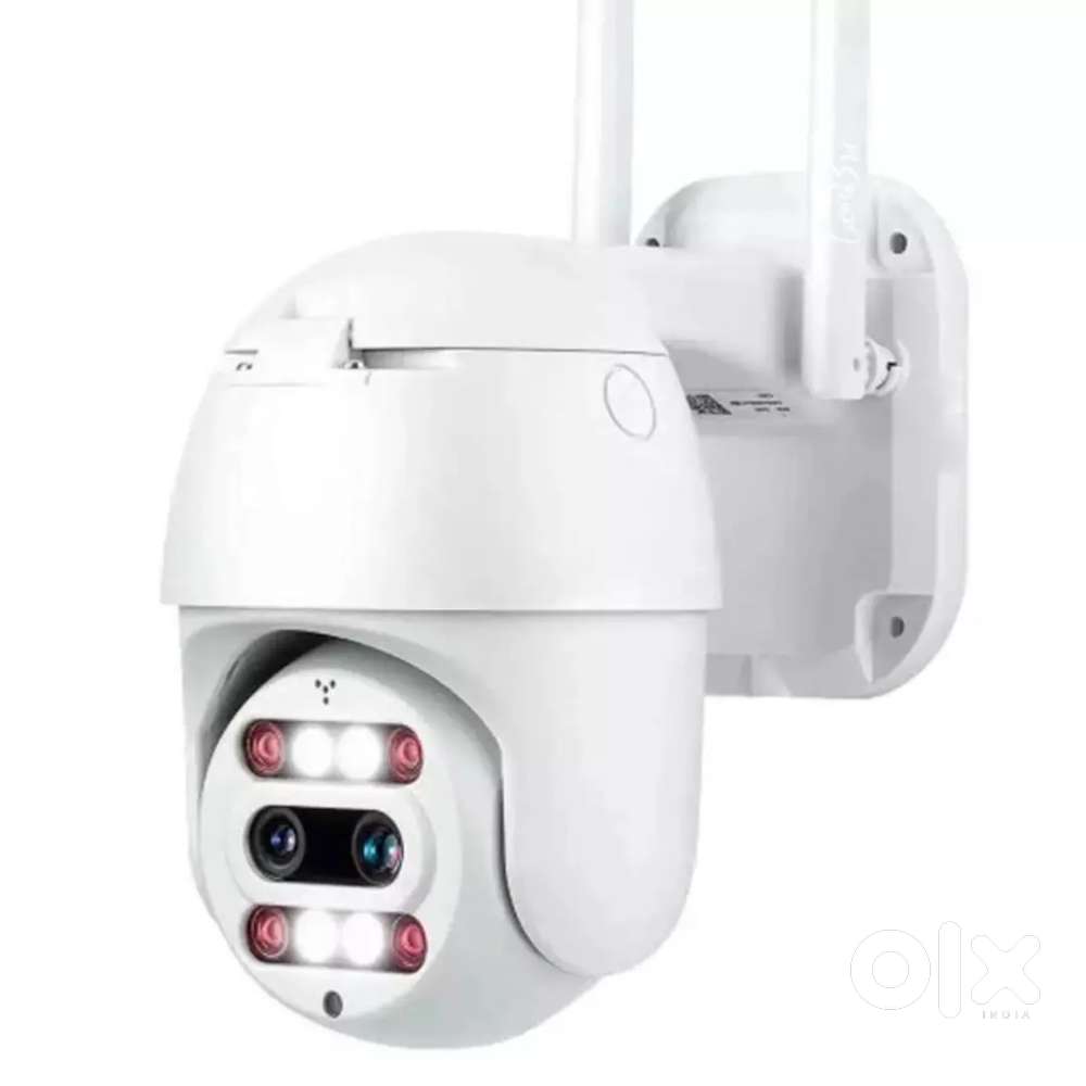Carecam
Type of Product : CCTV Securit