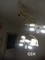 OT light (Operation Theatre light)