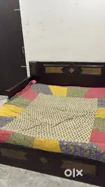 1bhk fully furnished independent flat vaishali nagar jaipur