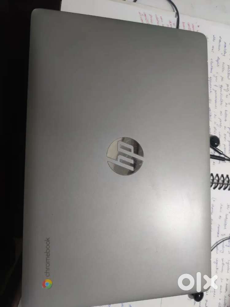 Laptop chromebook hp for sale