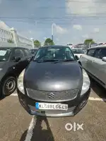 Maruti Suzuki Swift 1.2 LXI (O), 2017, Petrol