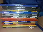 VMC Vidyamandir JEE Modules, Workbooks, Solution booklets