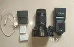 Canon 700d