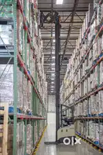 GOLDEN CHANCES FOR FRESHERS IN OUR WAREHOUSE