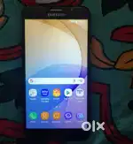 Galaxy J7 Prime Full Day Battery Backup