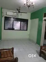 1bhk furnished flat for sale