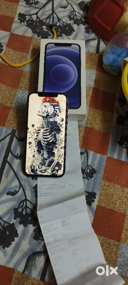 iPhone 12 128gb