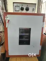 DRYER MACHINE WITH 6 TRAYS
