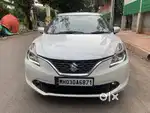 Maruti Suzuki Baleno 1.2 Alpha, 2019, Petrol