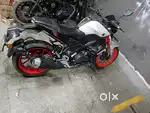 Yamaha Mt 2022 model