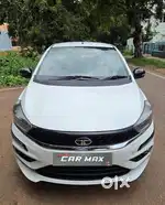 Tata Tiago 1.2 Revotron XZ Plus, 2021, Petrol