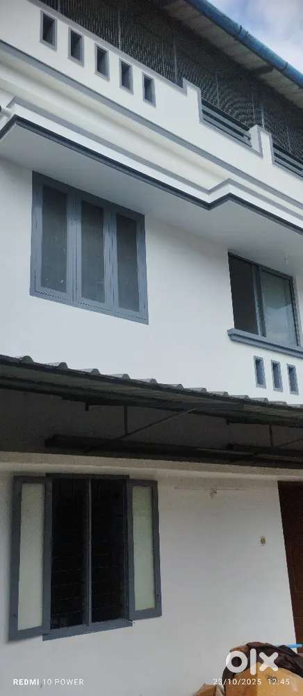 HOSTEL for Rent. 125000/-