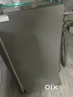 Fridge is good in condition time pass no call and messsge