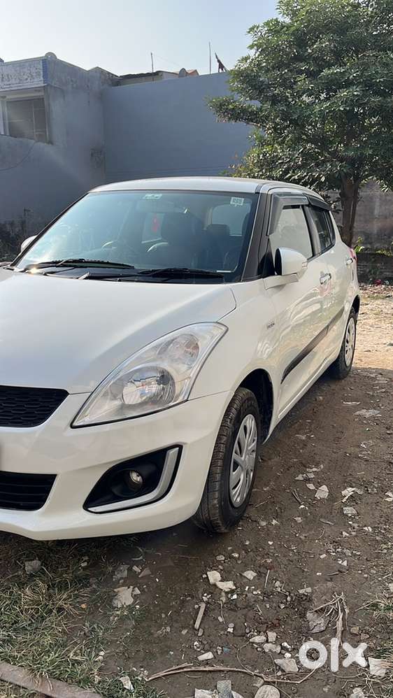 Maruti Suzuki Swift 2014 Diesel Well Maintained